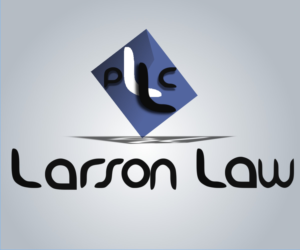 Design de Logo par Anca Popescu pour Larson Law, PLLC | Design : #7333231