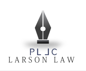 Design de Logo par Anca Popescu pour Larson Law, PLLC | Design : #7333740