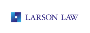 Logo Design by Mj50 for Larson Law, PLLC | Design #7283048