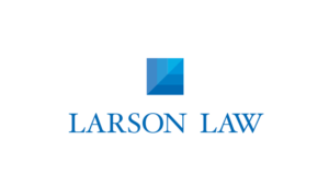 Logo Design by Mj50 for Larson Law, PLLC | Design: #7312957