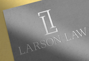 Design de Logo par GRAFFYC pour Larson Law, PLLC | Design : #7234939