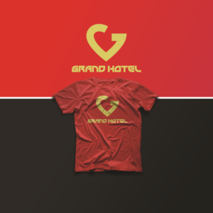 T-shirt Design by Craftedium