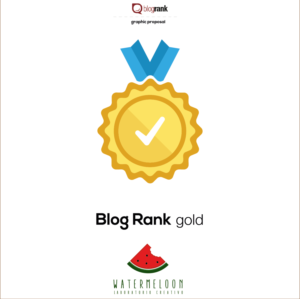 Logo Design by Watermeloon Design