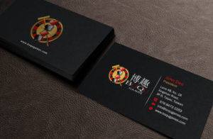 Stationery Design by Brand aid