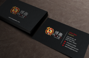 Stationery Design by Brand aid for Smash Atom Software | Design: #7266284