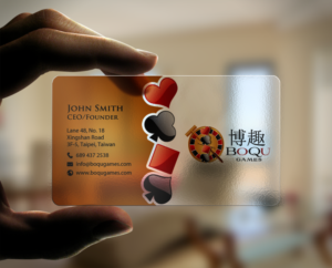 Stationery Design by chandrayaan.creative for Smash Atom Software | Design: #7257262