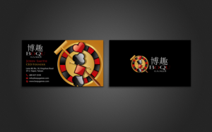 Stationery Design by chandrayaan.creative for Smash Atom Software | Design: #7257267