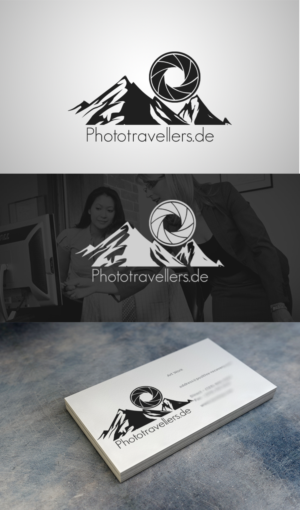 Logo Design by RomyBoy for Bauer Westermann GbR | Design #7353602