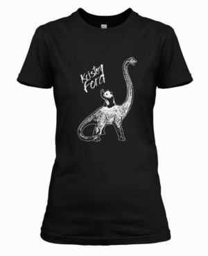 T-shirt Design by Adrian