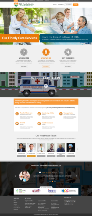 Web Design by Carmel Designz