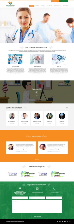 Web Design by pb