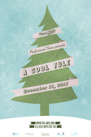 Poster Design by Brian K