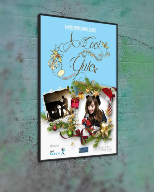 Poster Design by cb1318 for TexARTS | Design: #7334034