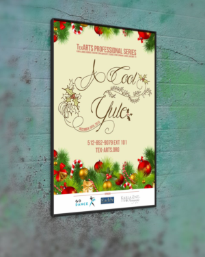 Design de Poster par cb1318 pour TexARTS | Design : #7334036