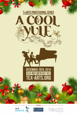 Poster Design by cb1318 for TexARTS | Design: #7344193