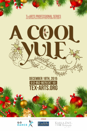 Design de Poster par cb1318 pour TexARTS | Design : #7344194