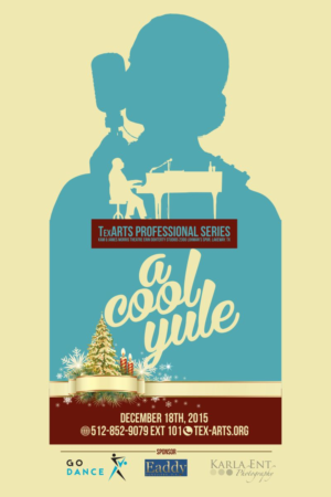 Design de Poster par cb1318 pour TexARTS | Design : #7344563