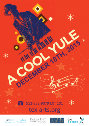 Poster Design by leuchi for TexARTS | Design: #7251187