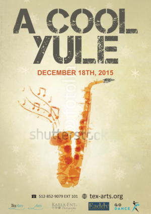 Poster Design by leuchi for TexARTS | Design: #7253427