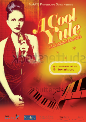 Design de Poster par leuchi pour TexARTS | Design : #7262503