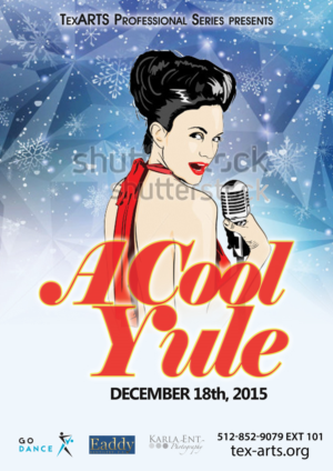 Poster Design by leuchi for TexARTS | Design: #7269080