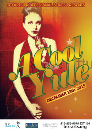 Poster Design by leuchi for TexARTS | Design: #7271278