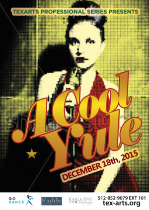Poster Design by leuchi