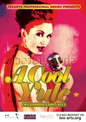 Poster Design by leuchi for TexARTS | Design: #7271604