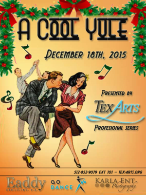 Diseño de Póster por azulbotaya para TexARTS | Diseño: #7318921