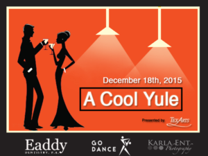 Diseño de Póster por azulbotaya para TexARTS | Diseño: #7354999