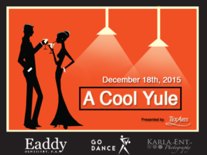 Diseño de Póster por azulbotaya para TexARTS | Diseño: #7355312