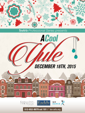 Design de Poster par Outbox Thinkers pour TexARTS | Design : #7240291