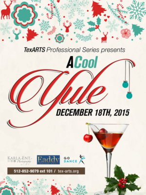 Diseño de Póster por Outbox Thinkers para TexARTS | Diseño: #7260595