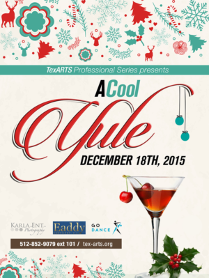 Design de Poster par Outbox Thinkers pour TexARTS | Design : #7260596