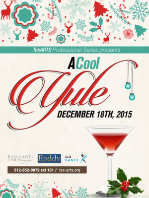 Poster Design by Outbox Thinkers for TexARTS | Design: #7262729