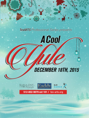 Design de Poster par Outbox Thinkers pour TexARTS | Design : #7272329