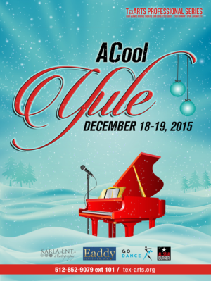 Design de Poster par Outbox Thinkers pour TexARTS | Design : #7328816