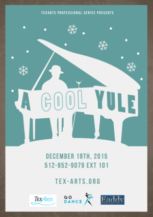 Poster Design by Dipi Zamora