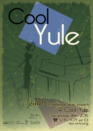 Design de Poster par NEX pour TexARTS | Design : #7243494