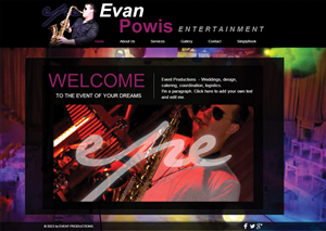 Web Design by CreativeGurl