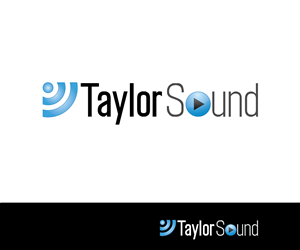 Logo Design by Sergio Coelho for taylor sound | Design: #1854827