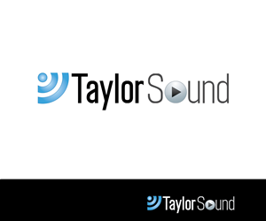 Logo Design by Sergio Coelho for taylor sound | Design: #1854848