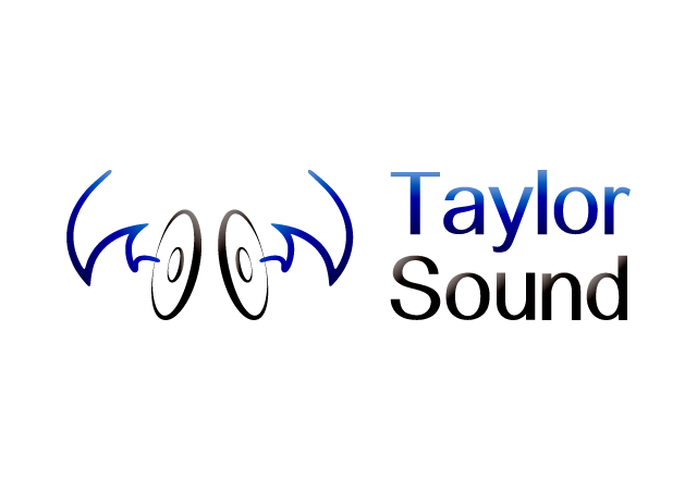 Logo Design by CaptainZZ for taylor sound | Design #1834226