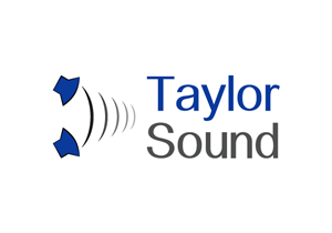 Diseño de Logo por CaptainZZ para taylor sound | Diseño #1834327