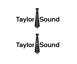 Logo Design by Next Level Designs for taylor sound | Design: #1863048
