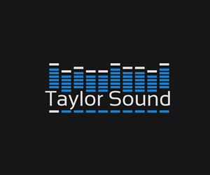 Diseño de Logo por Next Level Designs para taylor sound | Diseño #1863264