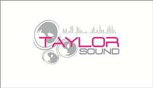 Diseño de Logo por donat59 para taylor sound | Diseño #1843383