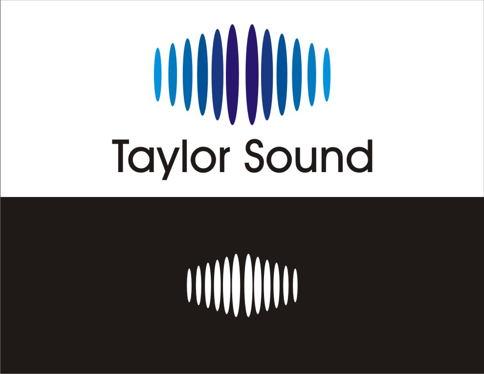 Diseño de Logo por vristho para taylor sound | Diseño #1838950
