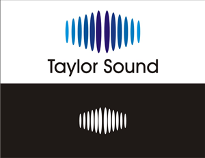 Diseño de Logo por vristho para taylor sound | Diseño #1838950