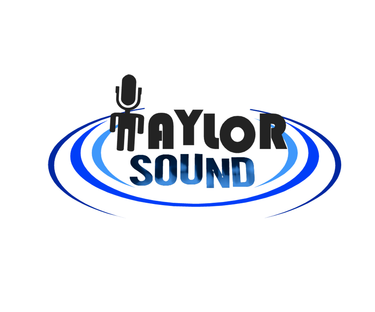 Design de Logo par DiogoSousa pour taylor sound | Design #1840772